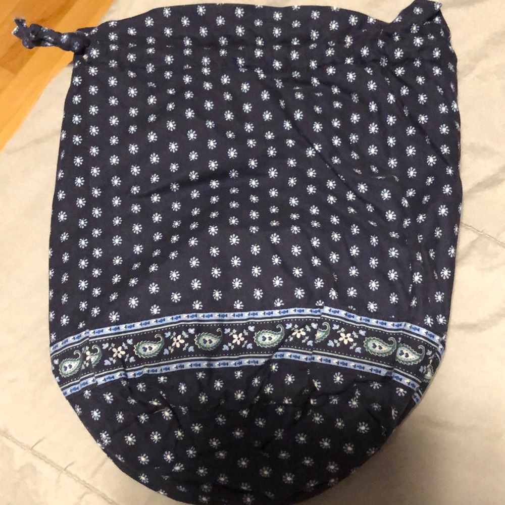 Vera Bradley beach bag